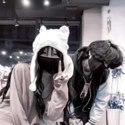 user profile picture