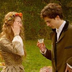 user profile picture