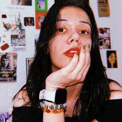user profile picture