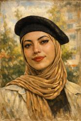 user profile picture