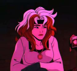 user profile picture