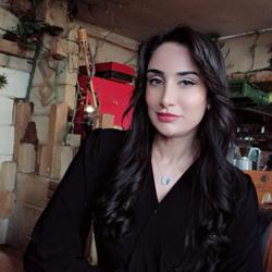 user profile picture