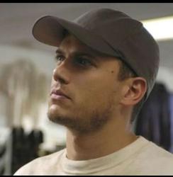 user profile picture