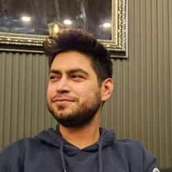 user profile picture