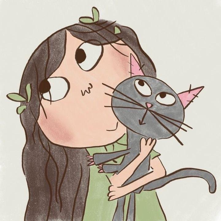 user profile picture