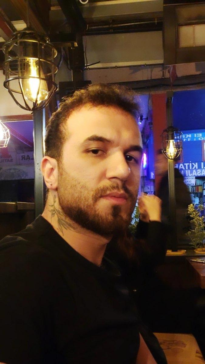 user profile picture