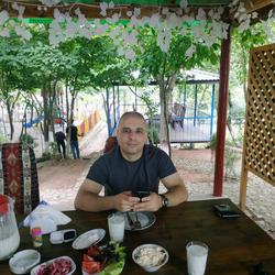 user profile picture