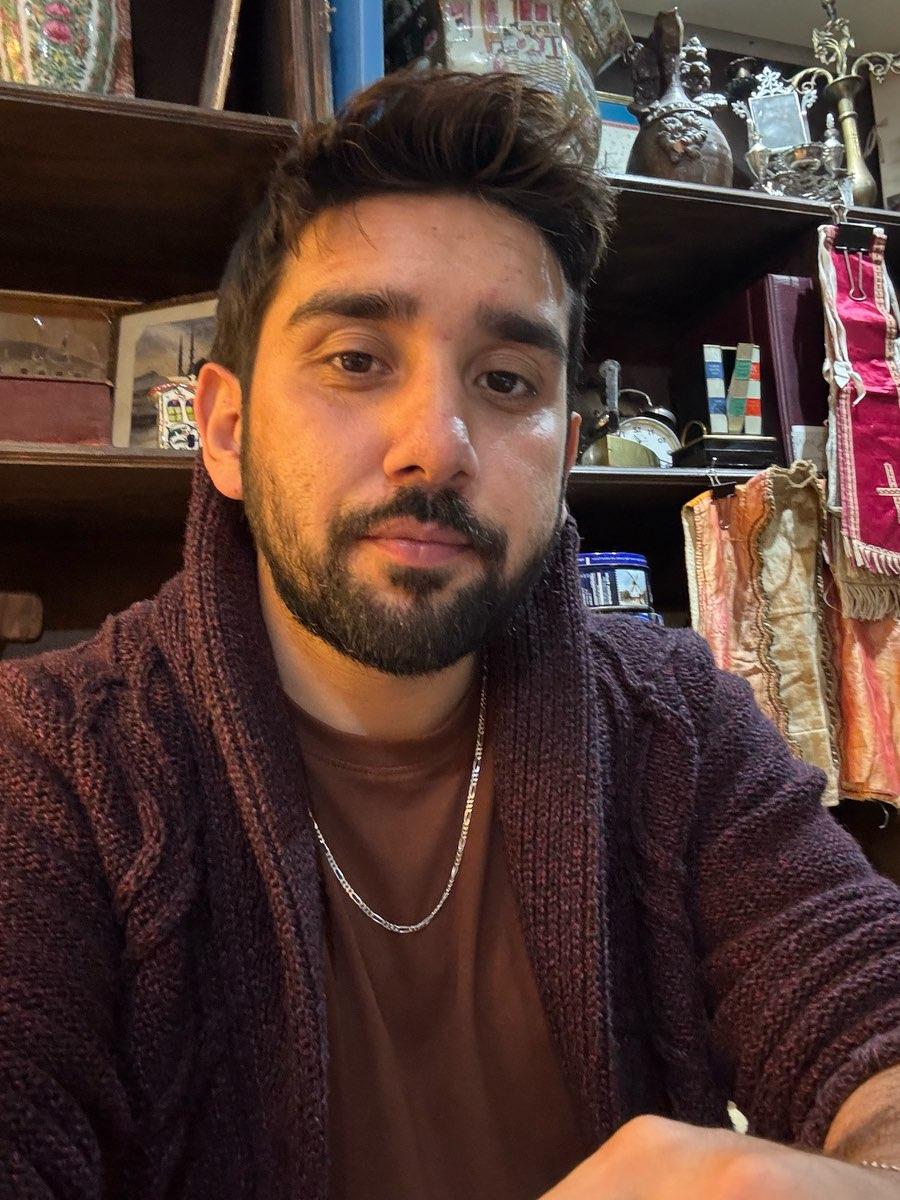 user profile picture