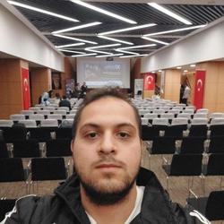 user profile picture