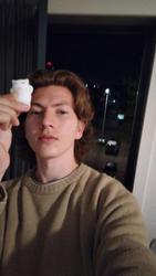 user profile picture