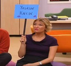 user profile picture