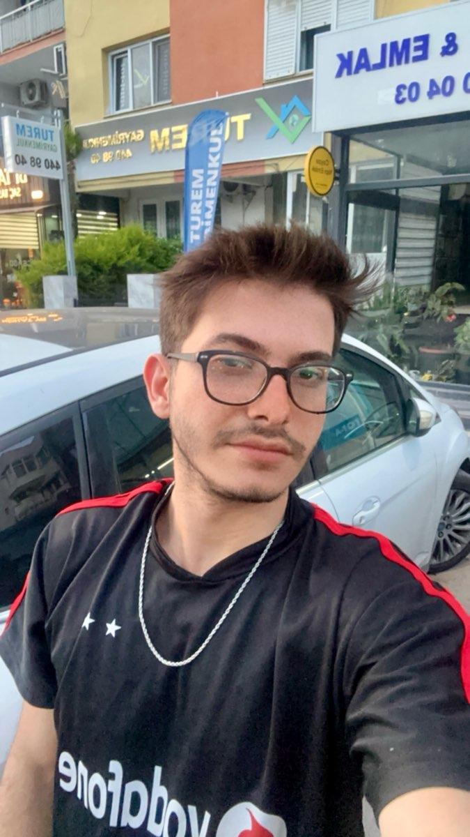 user profile picture