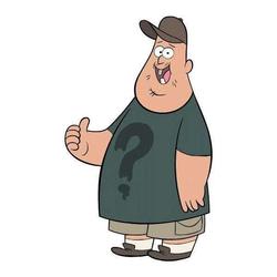 user profile picture