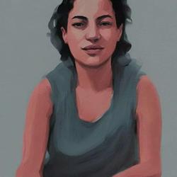 user profile picture