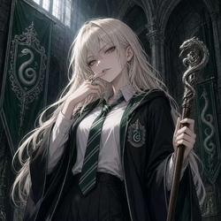 user profile picture