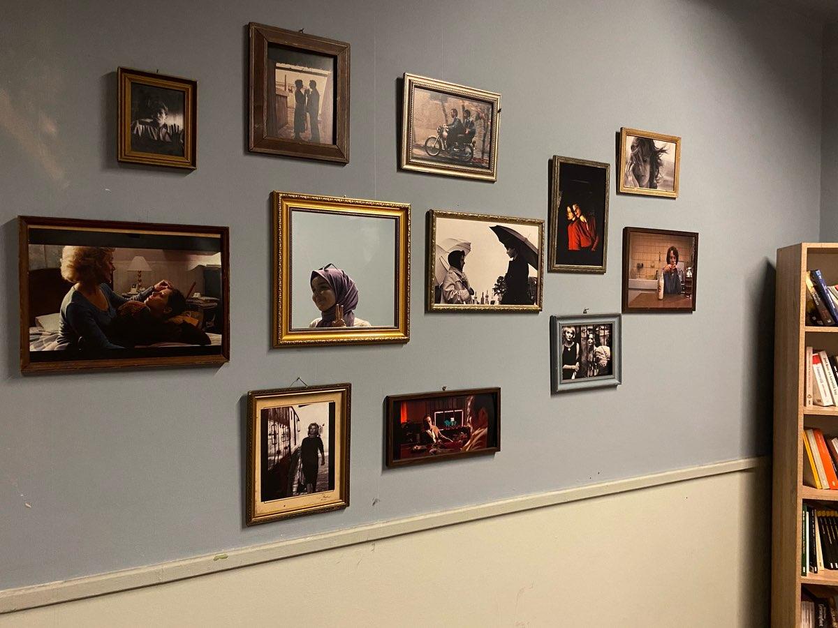 user profile picture