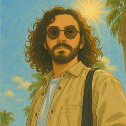 user profile picture