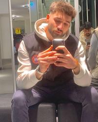 user profile picture