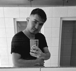 user profile picture