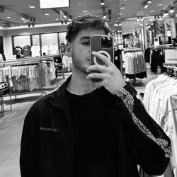 user profile picture