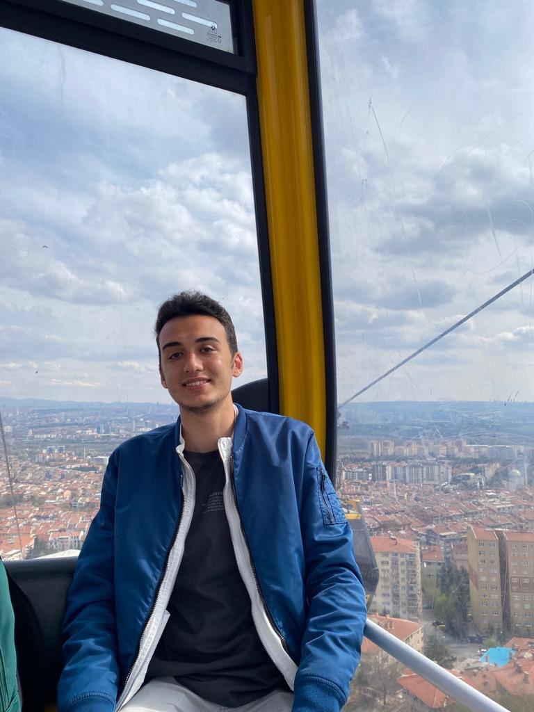 user profile picture