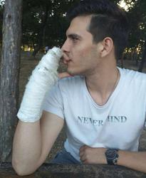 user profile picture