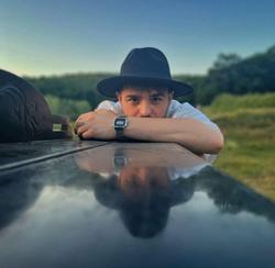 user profile picture