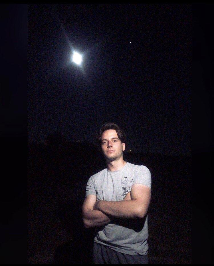 user profile picture