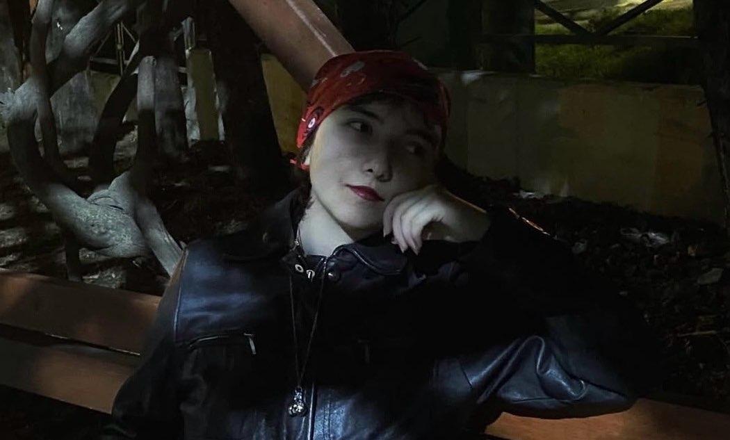 user profile picture