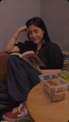 user profile picture