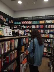 user profile picture