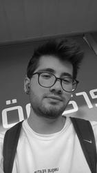 user profile picture