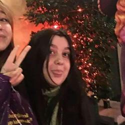 user profile picture