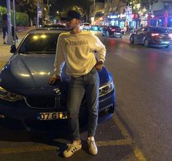 user profile picture