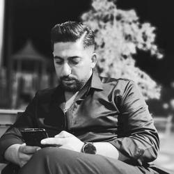 user profile picture