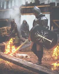 user profile picture