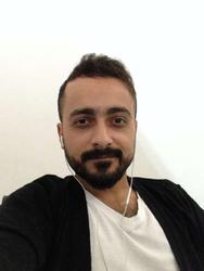 user profile picture