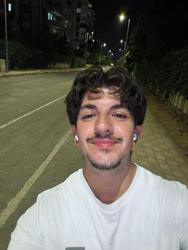 user profile picture