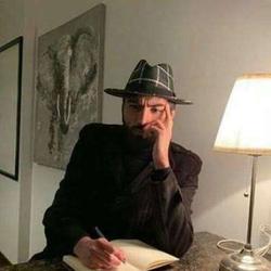 user profile picture