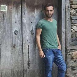 user profile picture