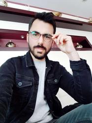 user profile picture