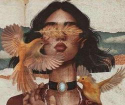 user profile picture