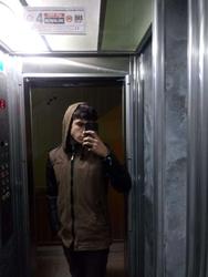 user profile picture