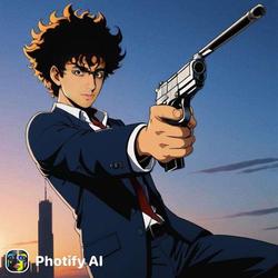 user profile picture