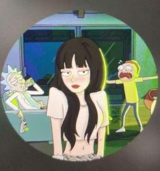 user profile picture