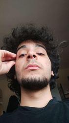 user profile picture