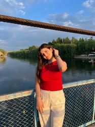 user profile picture