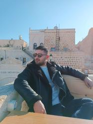 user profile picture