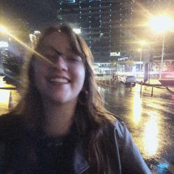 user profile picture