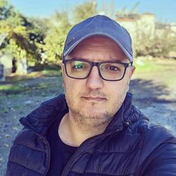 user profile picture